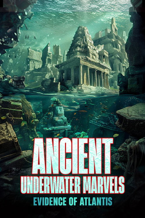 Дивитися фільм Ancient Underwater Marvels: Evidence of Atlantis 2026 онлайн
