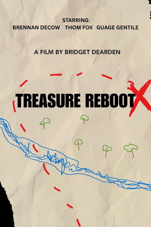 Watch Treasure Reboot 2026 online