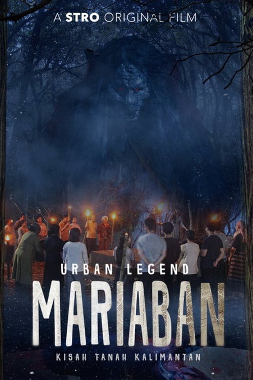 Watch Mariaban 2026 online