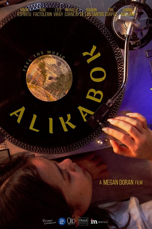 Watch Alikabok 2026 online
