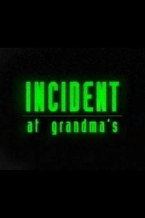 Дивитися фільм Incident At Grandma's 2026 онлайн