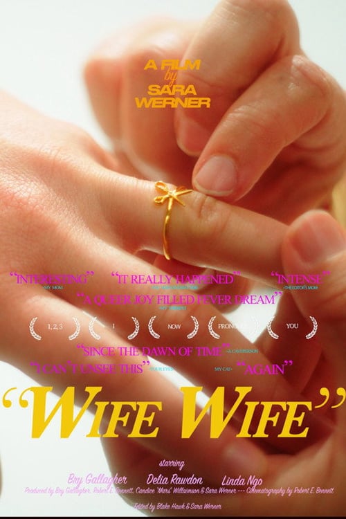 Watch Wife Wife 2026 online