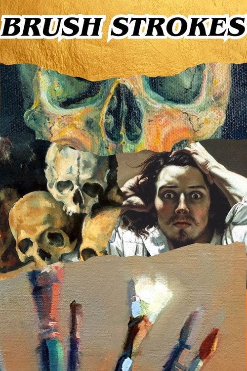 Дивитися фільм Brush Strokes 2026 онлайн