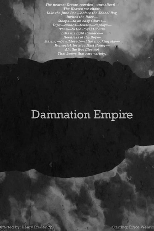Дивитися фільм Damnation Empire 2026 онлайн