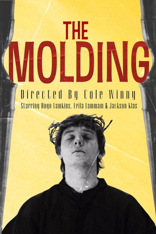 Дивитися фільм The Molding 2026 онлайн
