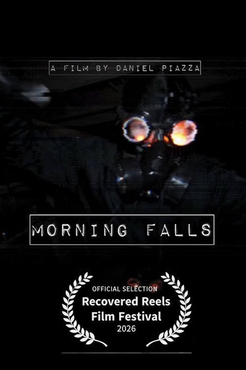 Дивитися фільм Morning Falls: The Night Doctor 2026 онлайн