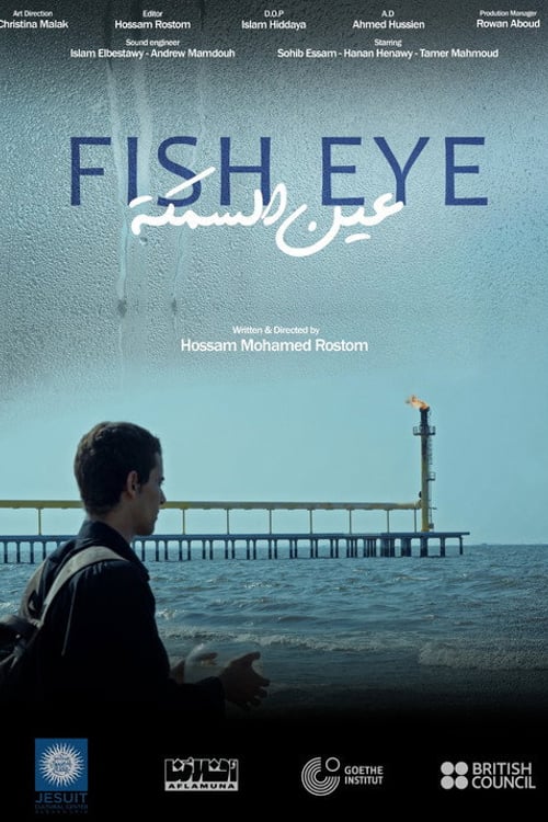 Watch Fish Eye 2026 online