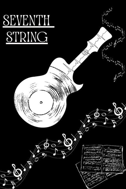 Дивитися фільм Seventh String 2026 онлайн