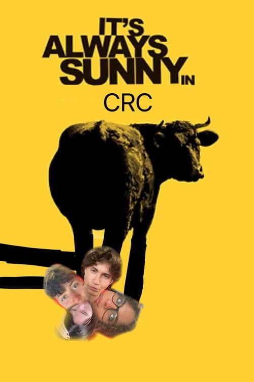 Дивитися фільм It’s Always sunny in CRC 2026 онлайн