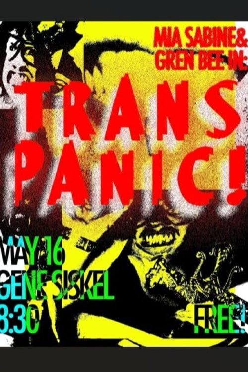 Watch Trans Panic 2026 online
