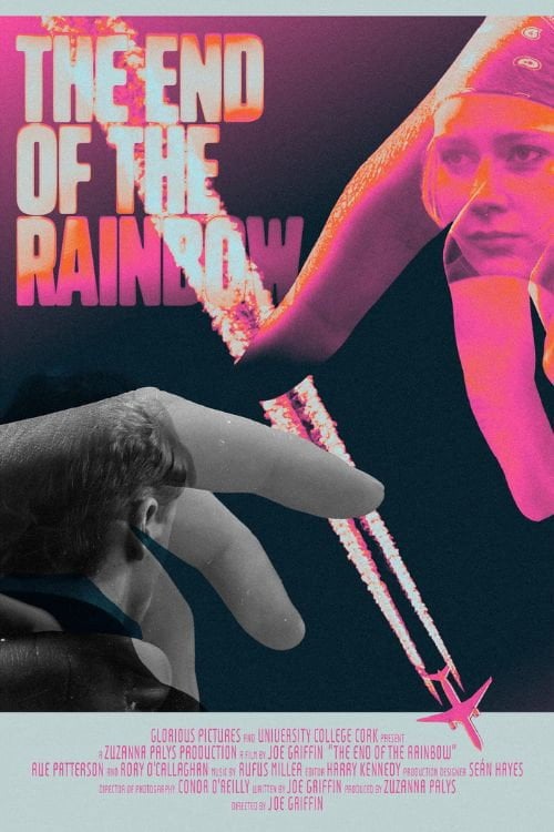 Дивитися фільм The End Of The Rainbow 2026 онлайн