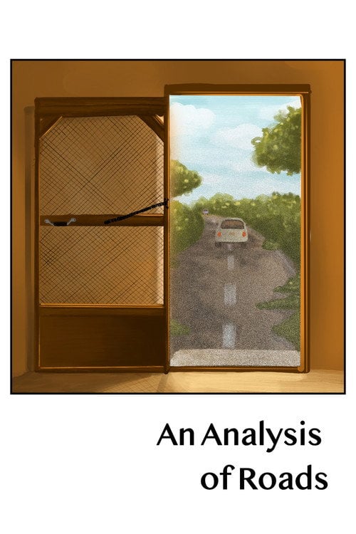 Дивитися фільм An Analysis of Roads 2026 онлайн