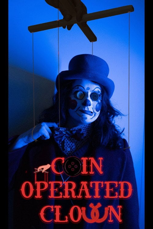 Watch Coin Operated Clown 2026 online