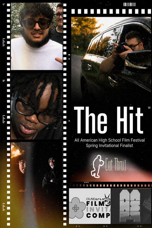 Дивитися фільм The Hit 2026 онлайн