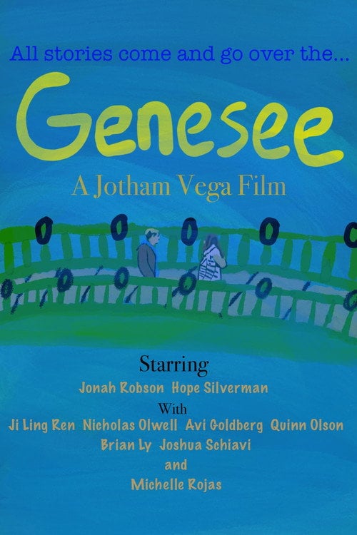 Watch Genesee 2025 online