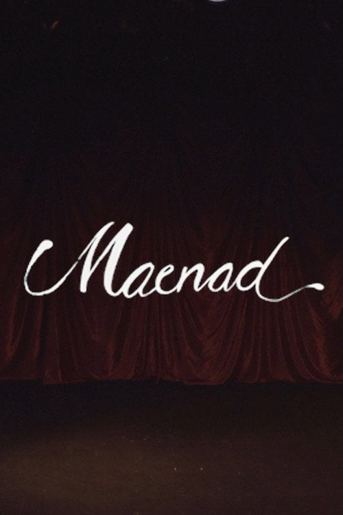 Дивитися фільм Maenad 2026 онлайн