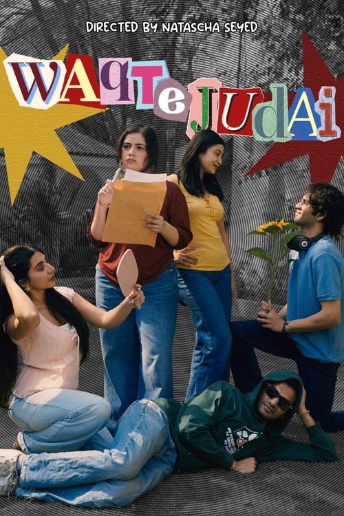 Watch Waqt e Judai 2026 online