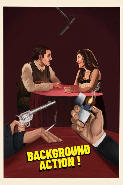 Watch Background Action 2026 online