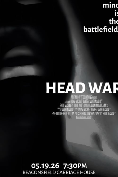 Watch Head War 2026 online