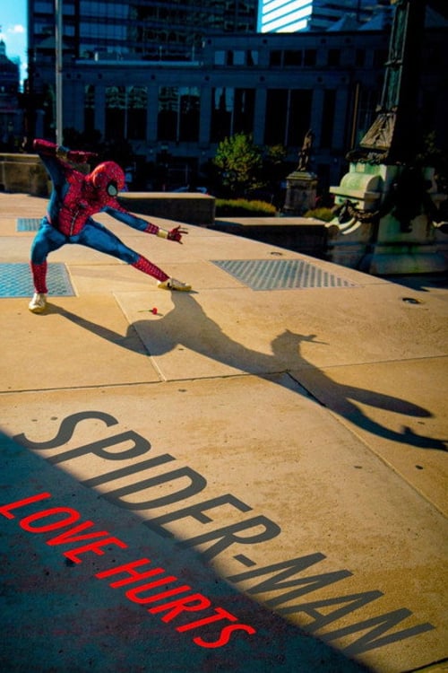 Watch Spider-Man: Love Hurts 2026 online