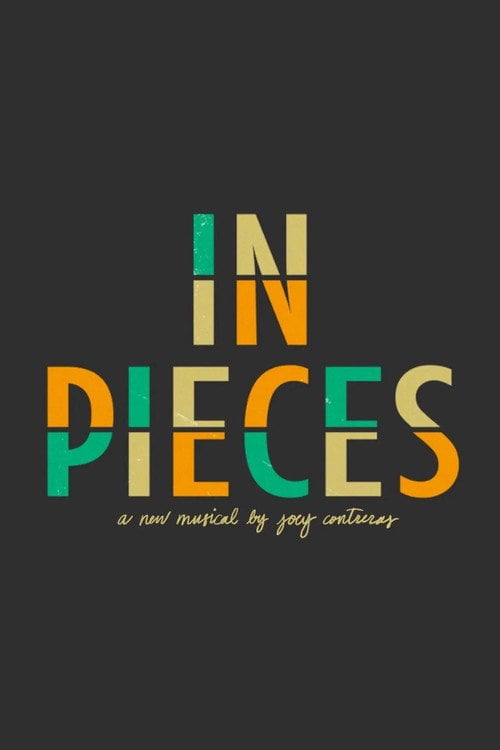 Watch In Pieces: Live at The Other Palace 2026 online