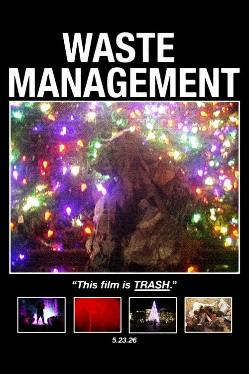 Watch Waste Management 2026 online