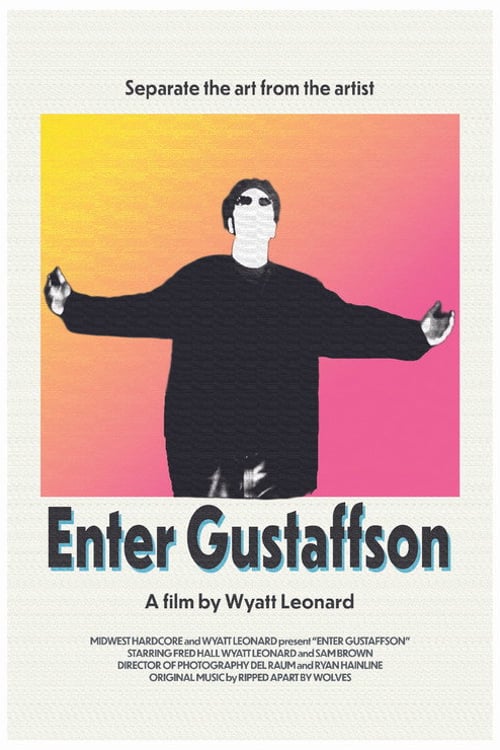 Watch Enter Gustaffson 2026 online