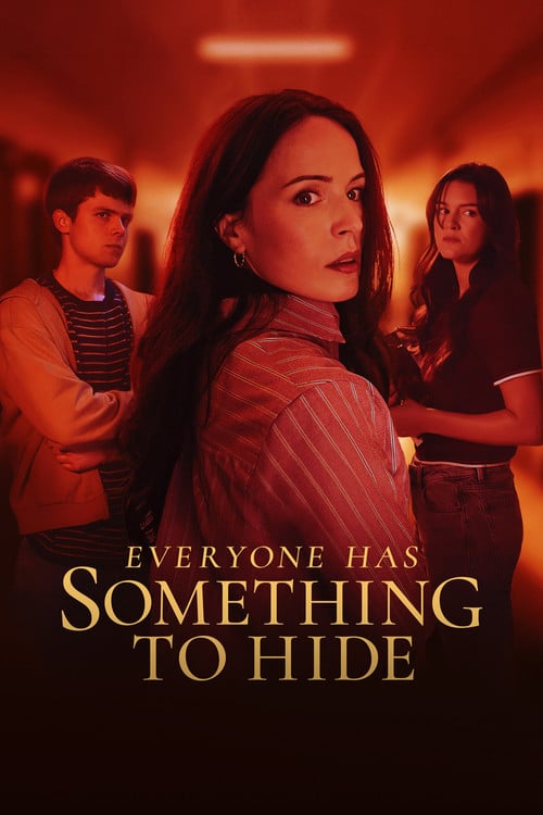Дивитися фільм Everyone Has Something to Hide 2026 онлайн