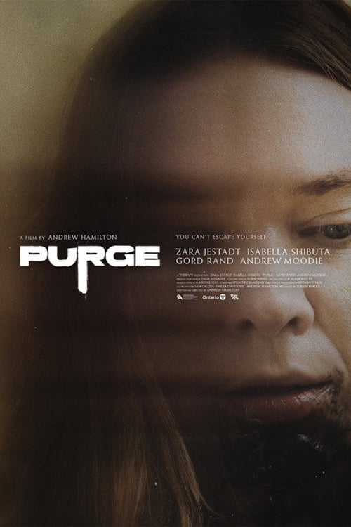 Дивитися фільм Purge 2026 онлайн