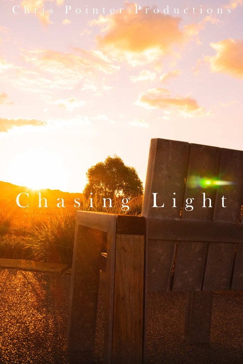 Дивитися фільм Chasing Light 2026 онлайн