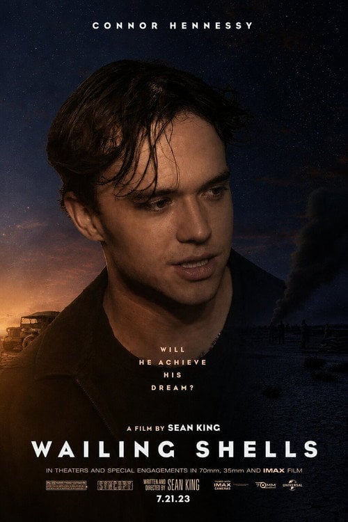 Watch Wailing Shells 2026 online