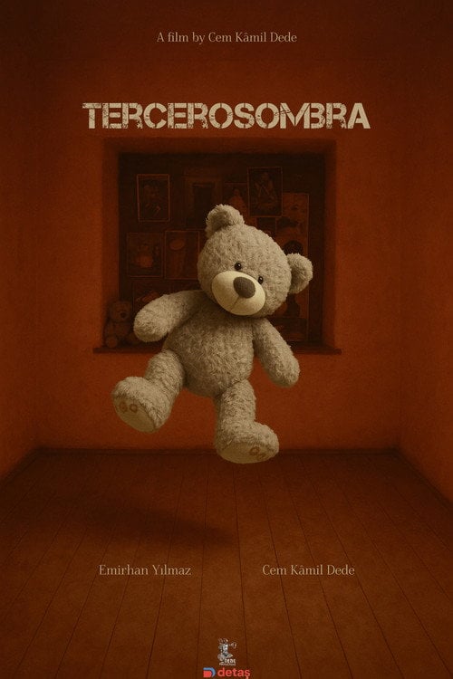 Дивитися фільм tercerosombra 2026 онлайн