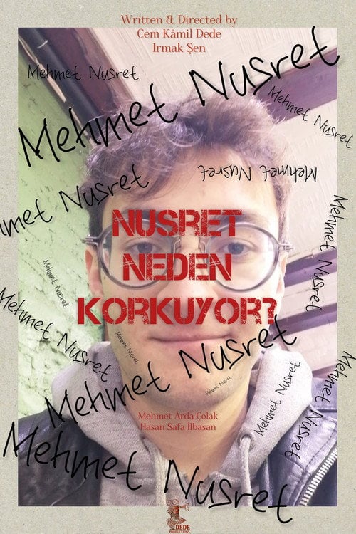 Watch Nusret Neden Korkuyor 2026 online