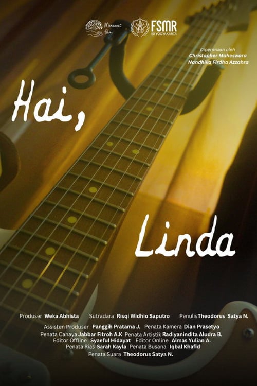Watch Hai, Linda 2026 online