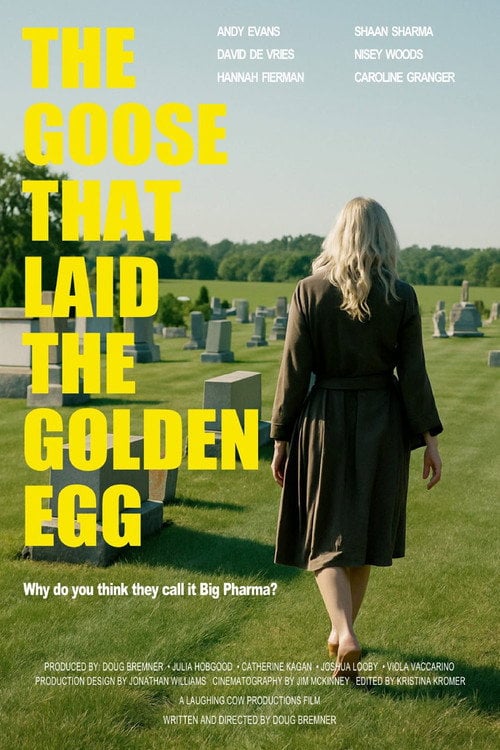 Watch The Goose That Laid the Golden Egg 2026 online