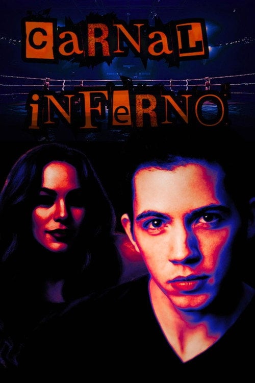 Дивитися фільм Carnal Inferno 2026 онлайн