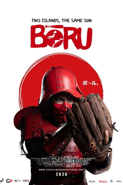 Watch Bōru 2026 online