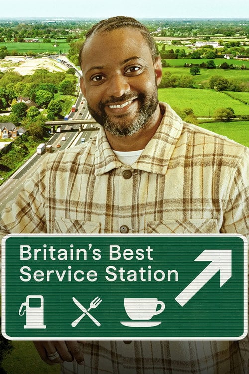 Watch Britain's Best Service Station 2026 online