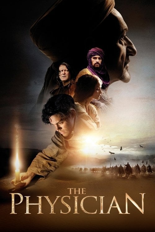Watch The Physician 2013 online