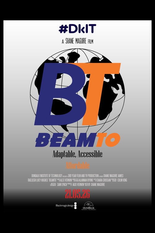 Дивитися фільм BeamTo 2026 онлайн