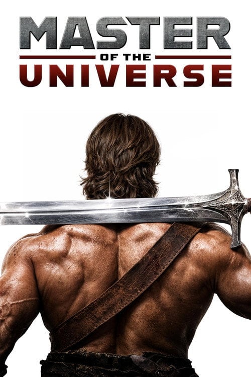 Watch Master Of The Universe 2026 online