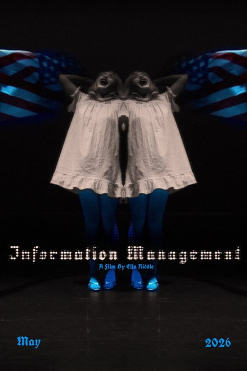 Дивитися фільм Information Management 2026 онлайн