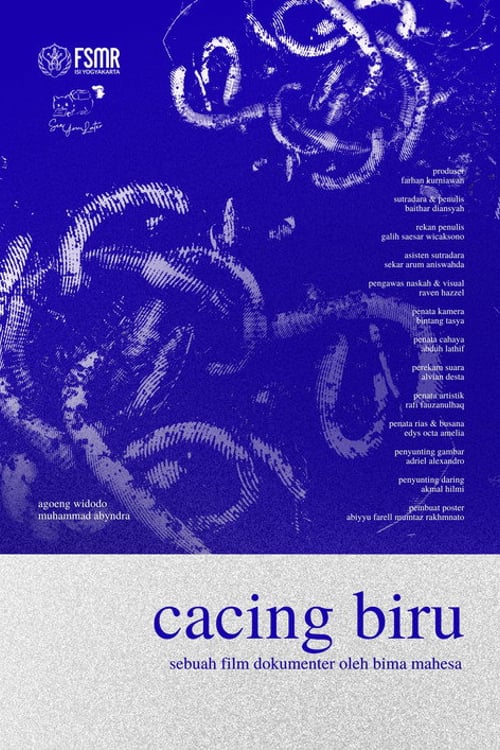 Watch Cacing Biru 2026 online