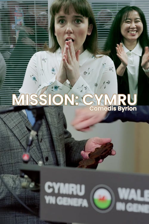 Watch Mission: Cymru 2026 online