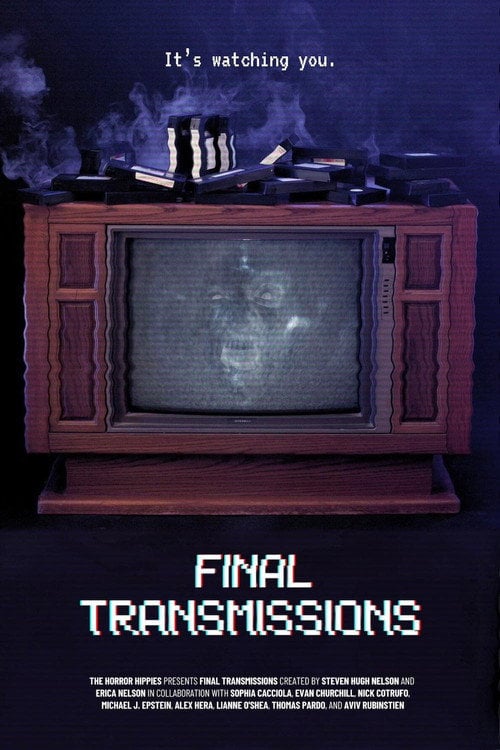 Watch Final Transmissions 2026 online