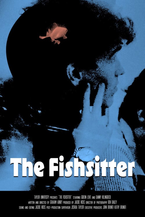 Дивитися фільм The Fishsitter 2026 онлайн