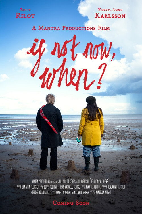 Дивитися фільм If Not Now, When? 2026 онлайн