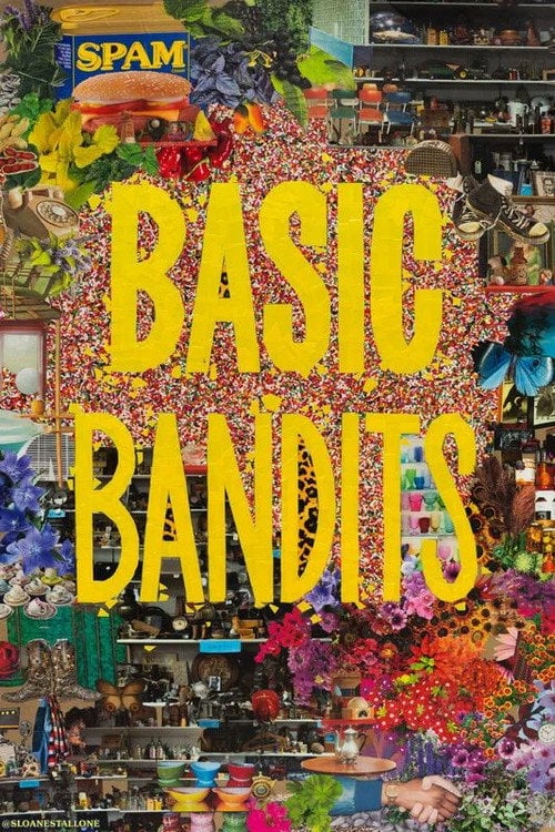 Watch Basic Bandits 2026 online