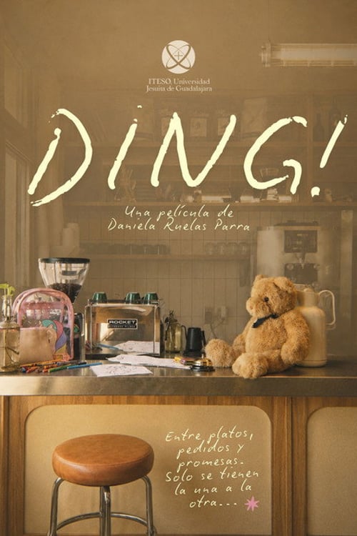 Watch Ding! 2026 online