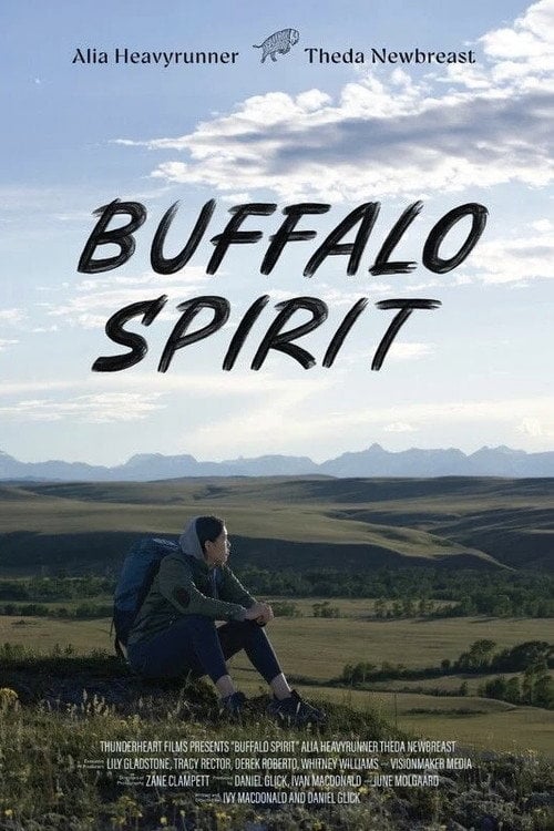 Watch Buffalo Spirit 2026 online